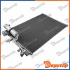 Radiateur de Climatisation pour NISSAN | CCS-NS-018, 8FC351310221